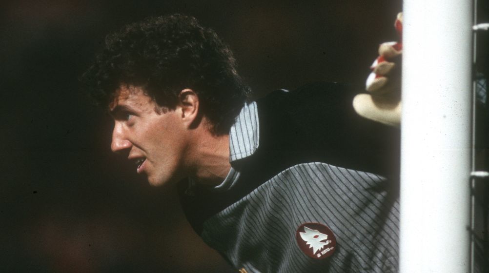 Franco Tancredi