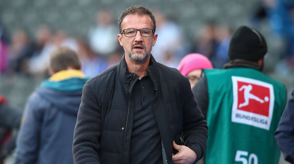 Schalke: Das gesuchte Sportvorstand-Profil – Hartes Urteil von Bobic