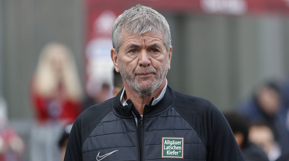 1. FC Köln trennt sich von Struber und Keller – Funkel kehrt zurück