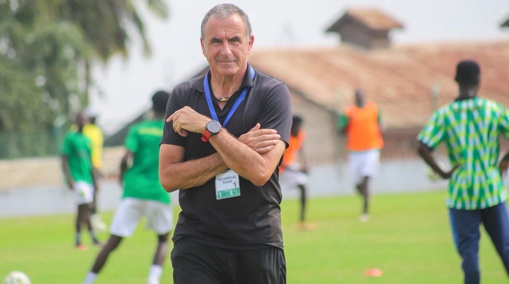 Fritz Schmid über Abenteuer in Malaysia, Neuseeland & Ghana