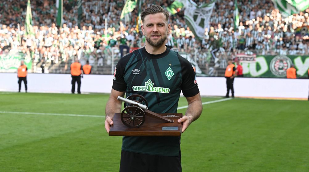 Werder Bremen: Tür für Füllkrug öffnet sich – Ablösefrei von West Ham?