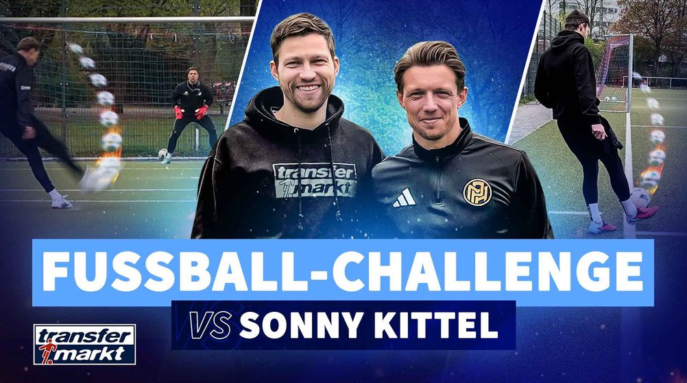 Ex-HSV-Profi Sonny Kittel blickt auf Karriere zurück: „Ganz komische Dinge“