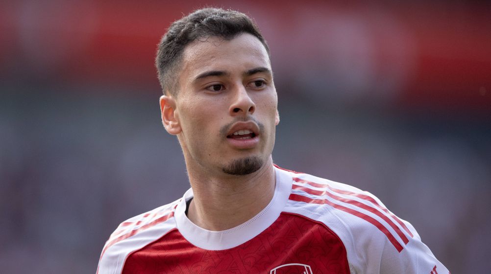 Gabriel Martinelli