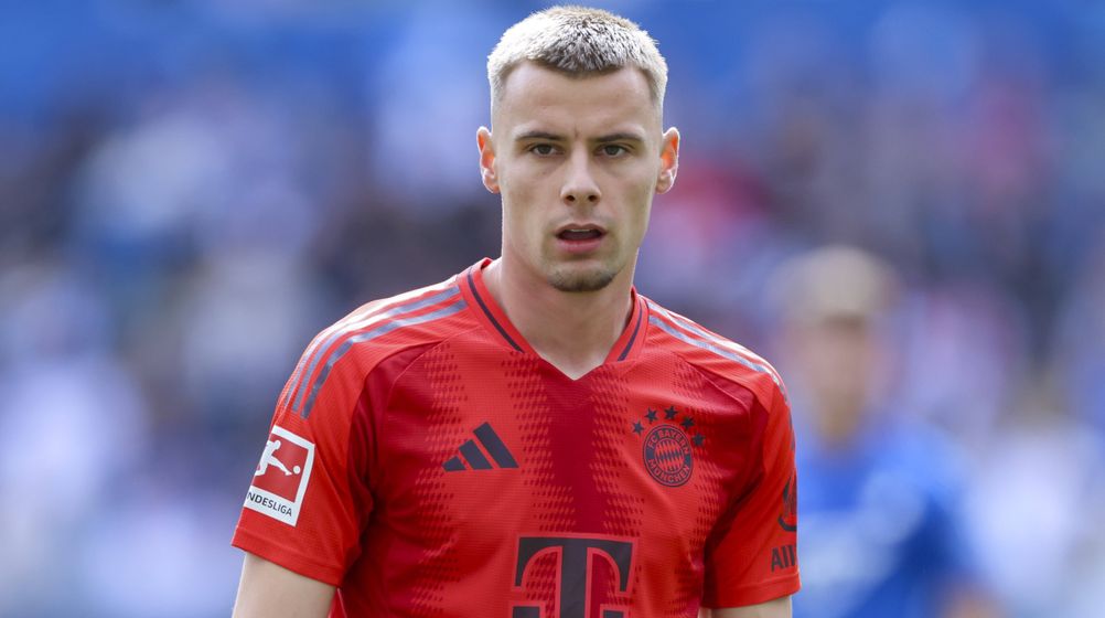 SC Paderborn macht Vidovic zum Rekordtransfer - Ex-FC Bayern-Talent