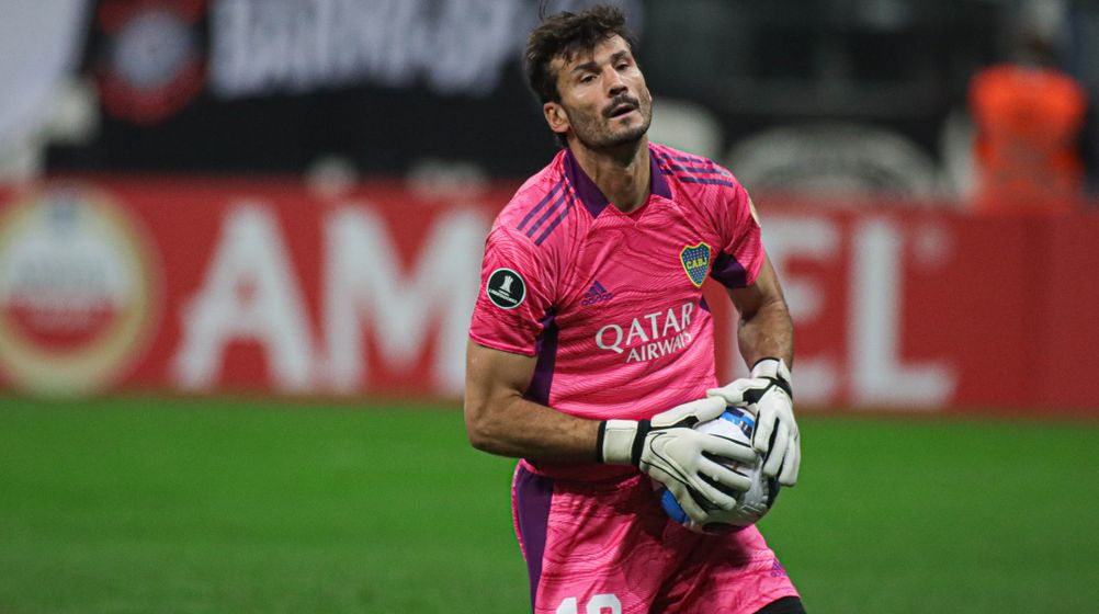 Javier García