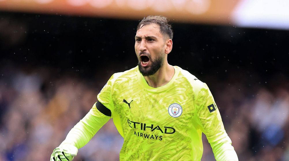 Gianluigi Donnarumma