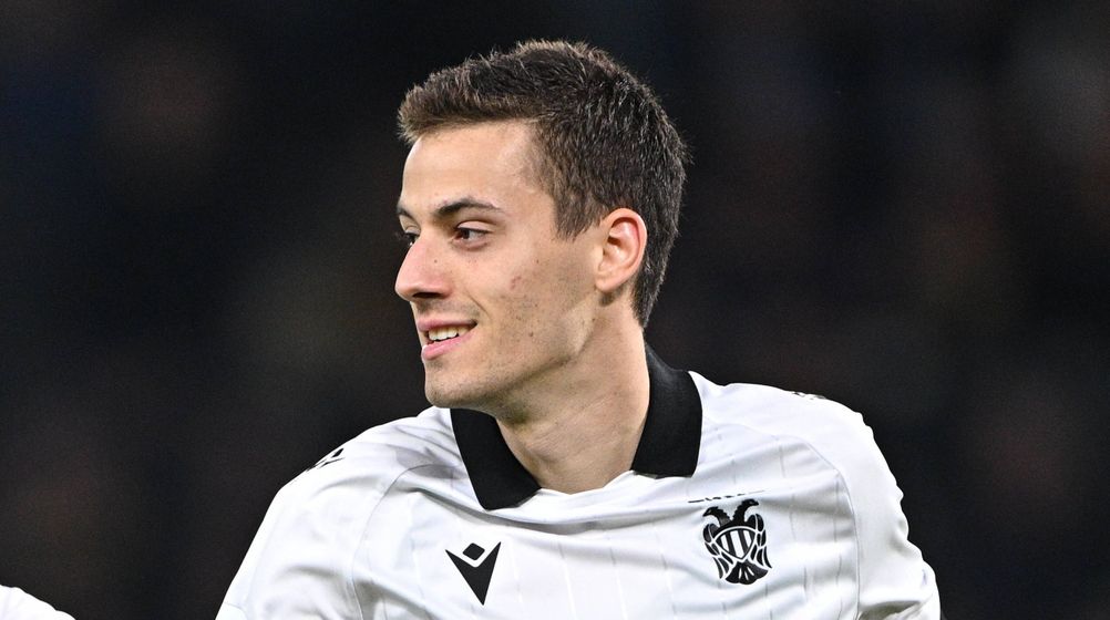 BVB: Giannis Konstantelias im Anflug – Transferstrategie geändert
