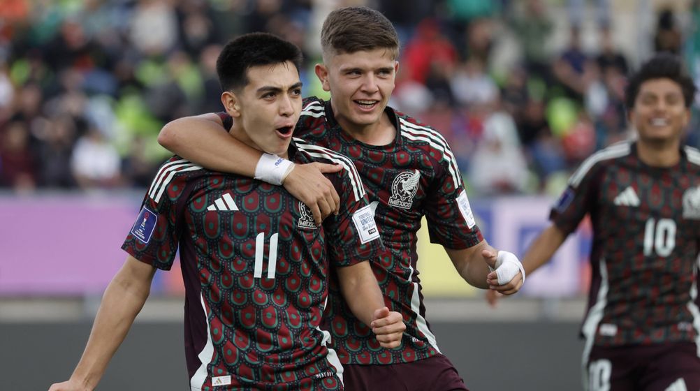 WM 2026: Mora, Sulc, Mbokazi, Hyeon-gyu: Spieler im Fokus aus Gruppe A