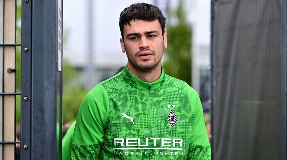 Borussia Mönchengladbach: Reyna wechselt für BVB-Ablöse zu Straßburg