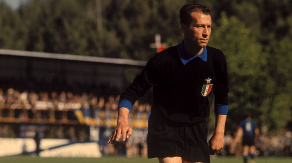 Giuliano Sarti Giuliano Sarti
