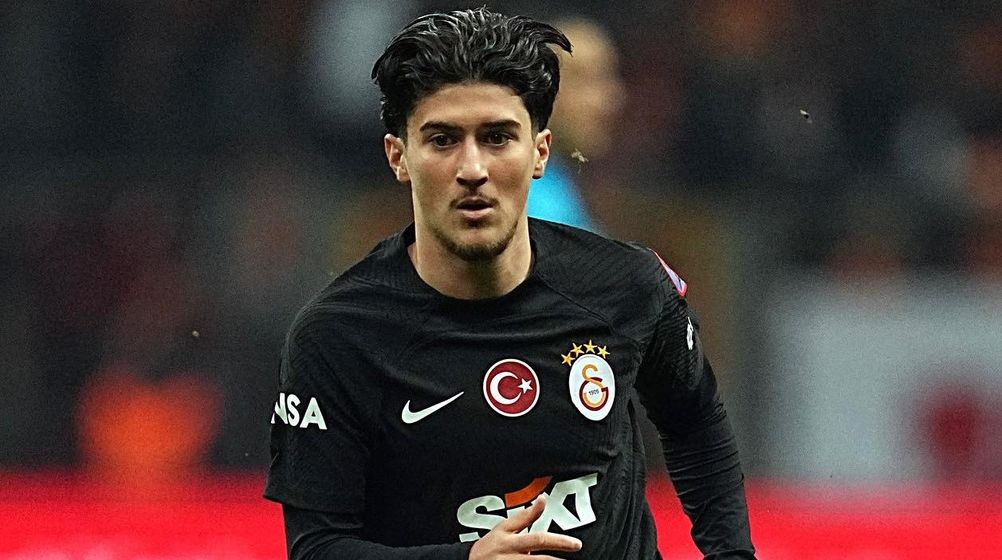 3. Liga: Ex-BVB-Talent Gökdeniz Gürpüz unterschreibt beim 1. FC Saarbrücken