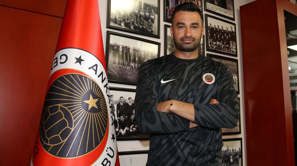 Gökhan Akkan Gökhan Akkan