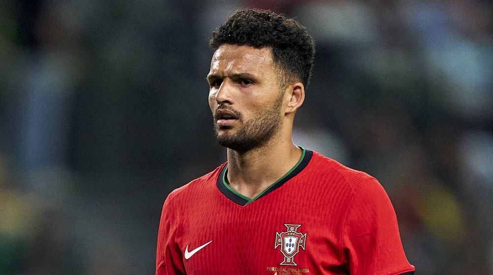 Gonçalo Ramos