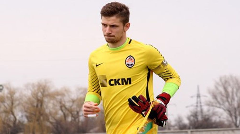 Yevgen Grytsenko