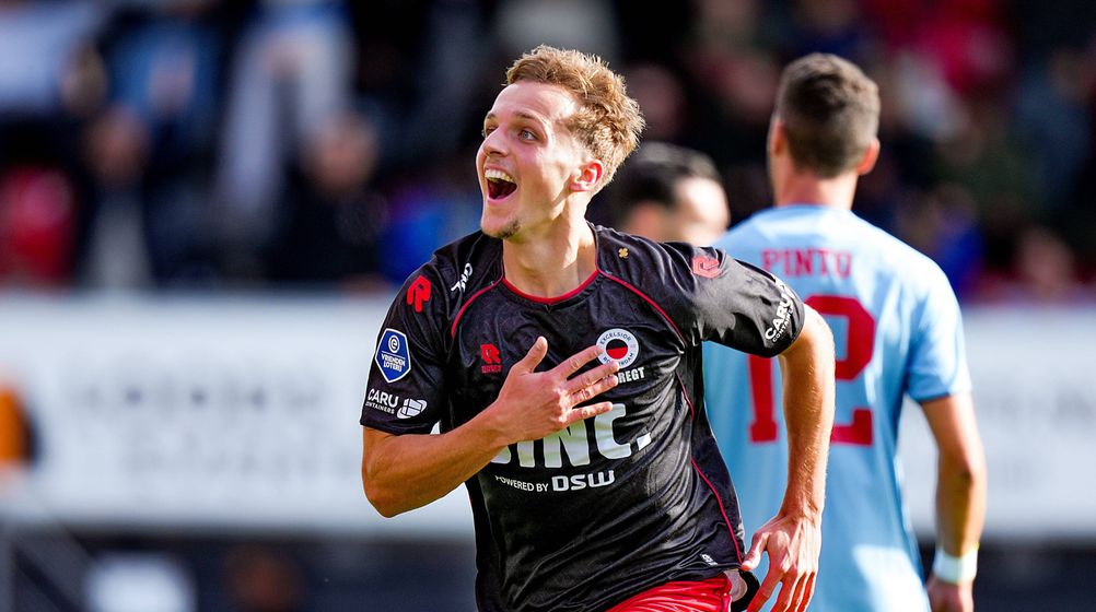 Holstein Kiel holt de Regt für Bernhardsson – Erster Millionenzugang 2026/27