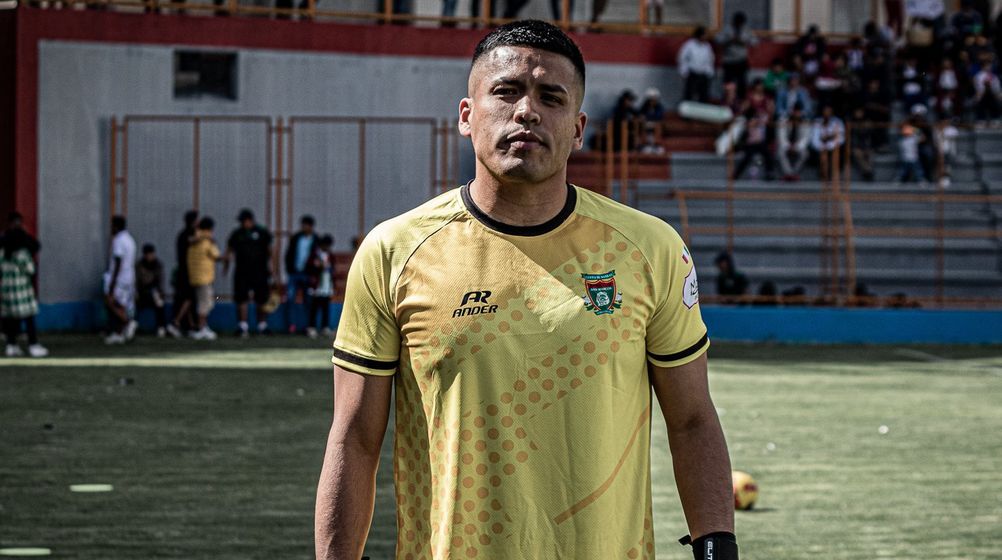 Hairo Camacho