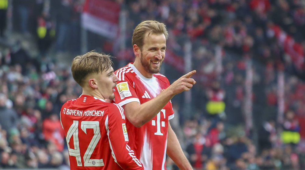 Bundesliga-Saisonfinale terminiert: FC Bayern nur noch samstags