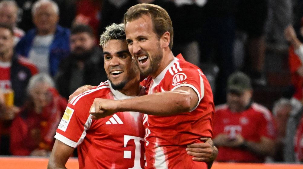 100 Bundesliga-Profis fahren zur WM – Nur Man City mit mehr Profis als FC Bayern