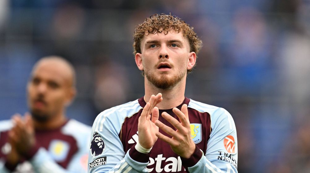 Harvey Elliott