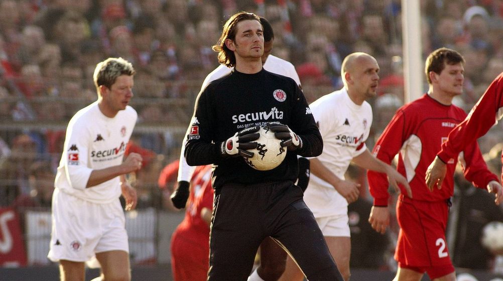 Heinz Müller