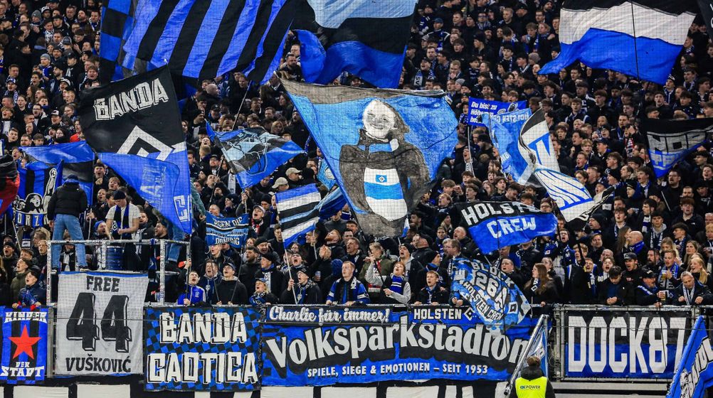 Dank HSV & 1. FC Köln: Bundesliga vermeldet neuen Zuschauerrekord