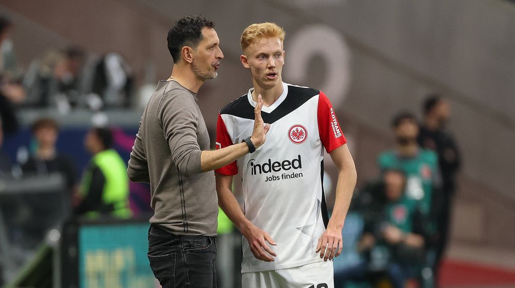 Europacup-Kader: Diese Profis fehlen bei BVB & Co. – Larsson auf Frankfurts B-Liste