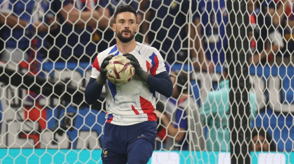 Hugo Lloris Hugo Lloris