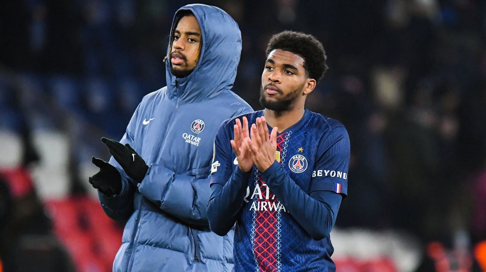 PSG: Ibrahim Mbaye blockt Bayer Leverkusen ab und will zu Liverpool