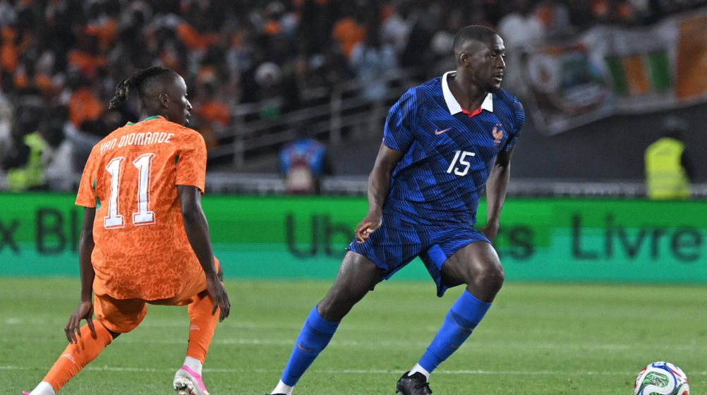 Ibrahima Konaté