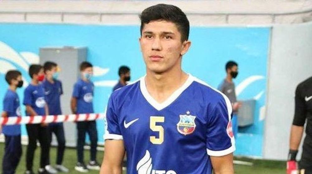 Perfekt: Usbekisches Talent Yuldoshev schließt sich Nizhny Novgorod an