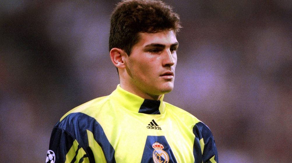 Iker Casillas Iker Casillas