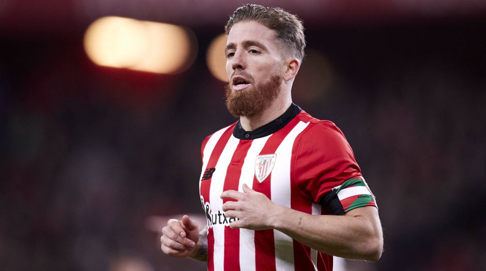 Iker Muniain heuert in Salamanca an - Zweiter Job als Trainer 