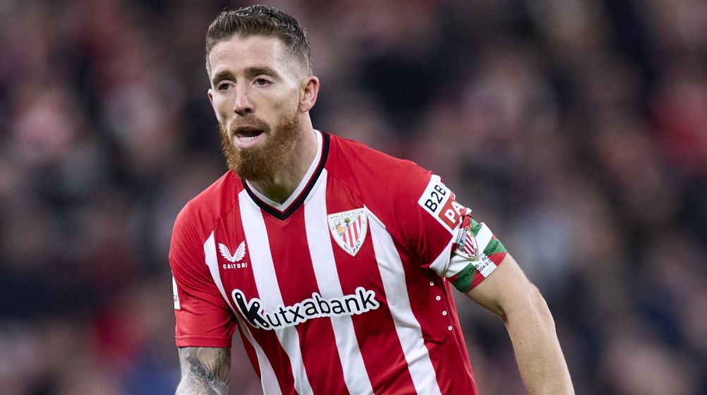 Athletic Bilbao: Klublegende Iker Muniain geht im Sommer