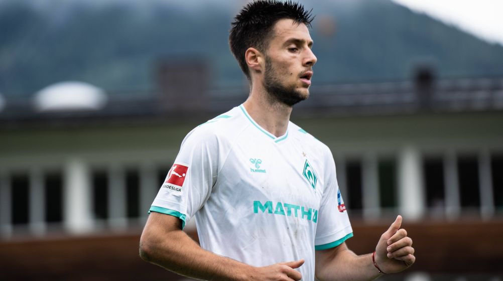 Werder Bremen lehnt Millionenangebot für Ilia Gruev ab