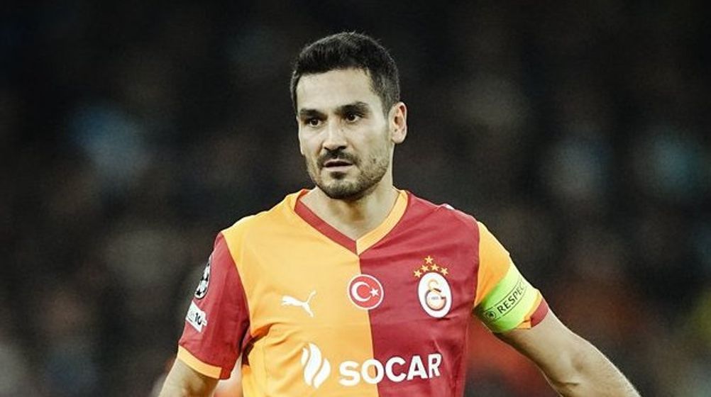 Gündoğan offen für Rückkehr zum 1. FC Nürnberg: Ob als Spieler oder nach Karriere