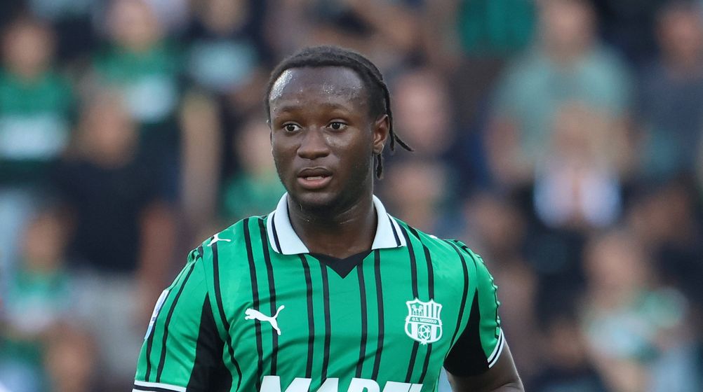 Ismaël Koné