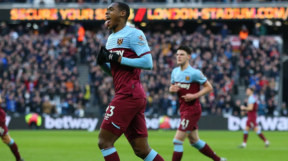 FC Fulham präsentiert Issa Diop als 7. Neuzugang - Millionen-Ablöse für West Ham