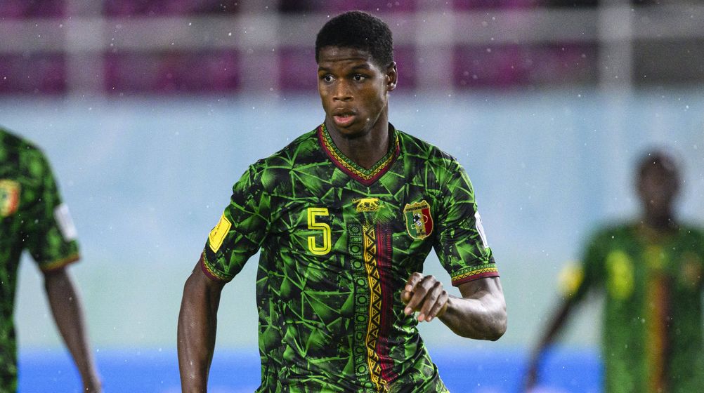 Issa Traoré