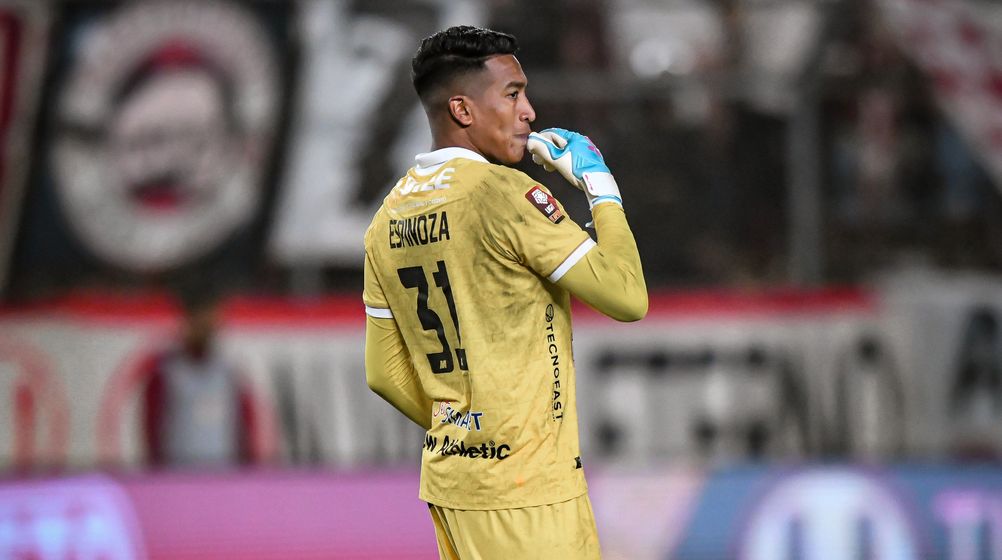 Ítalo Espinoza Ítalo Espinoza