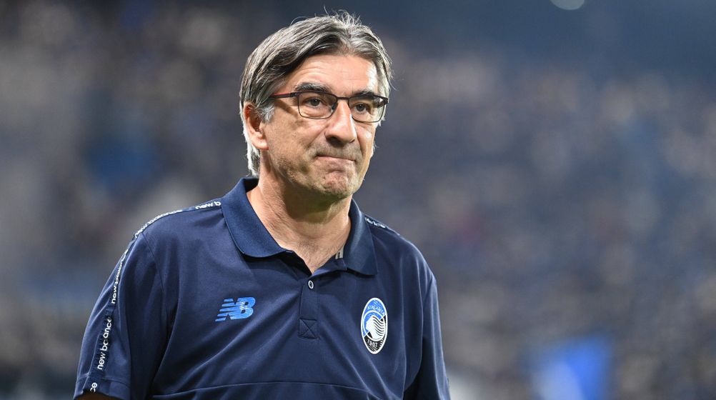 Direkter Wiederaufstieg: Monza engagiert Ivan Juric als neuen Trainer