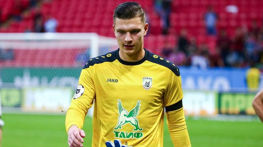 Ivan Konovalov Ivan Konovalov