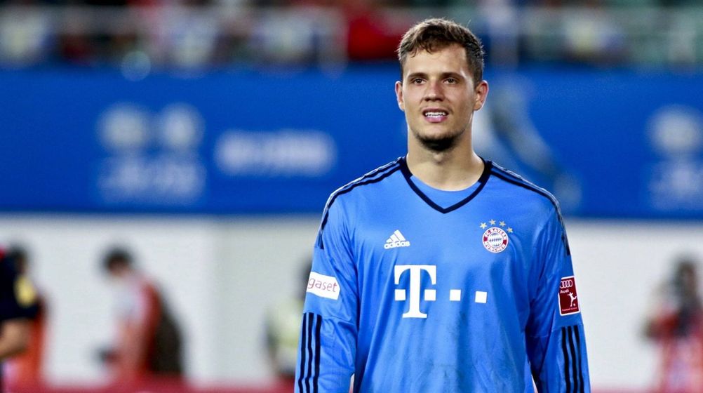 ÖFB-Keeper Lucic zu Aalborg