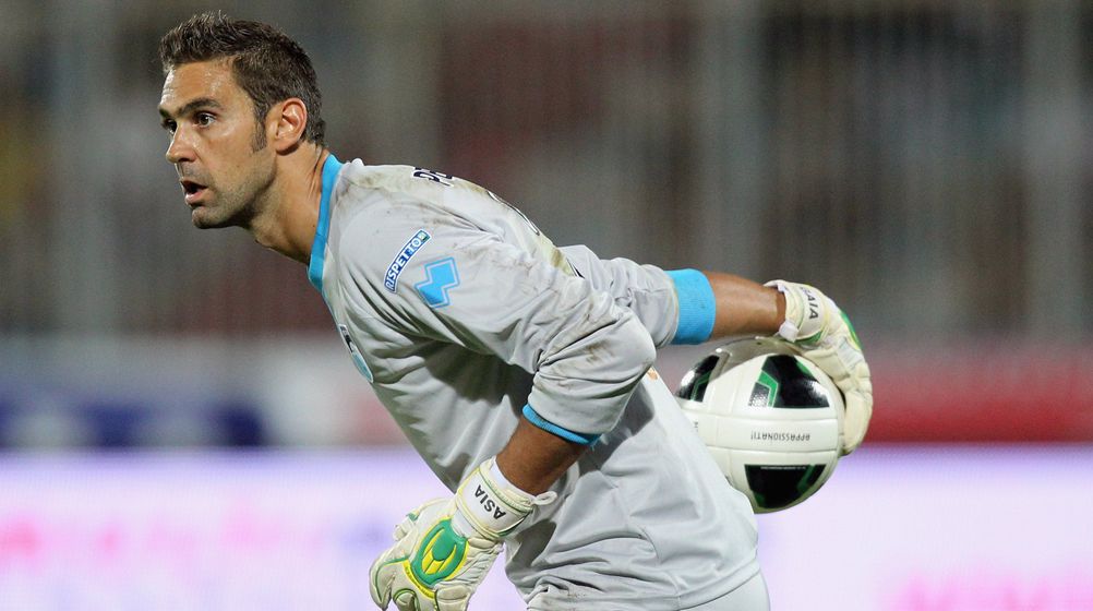 Ivan Pelizzoli
