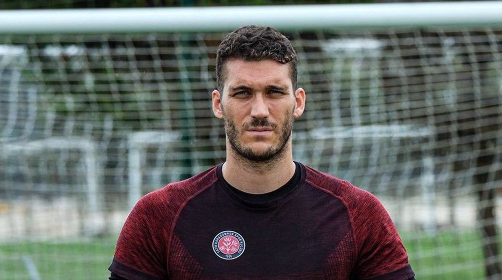 Ivo Grbic Ivo Grbic