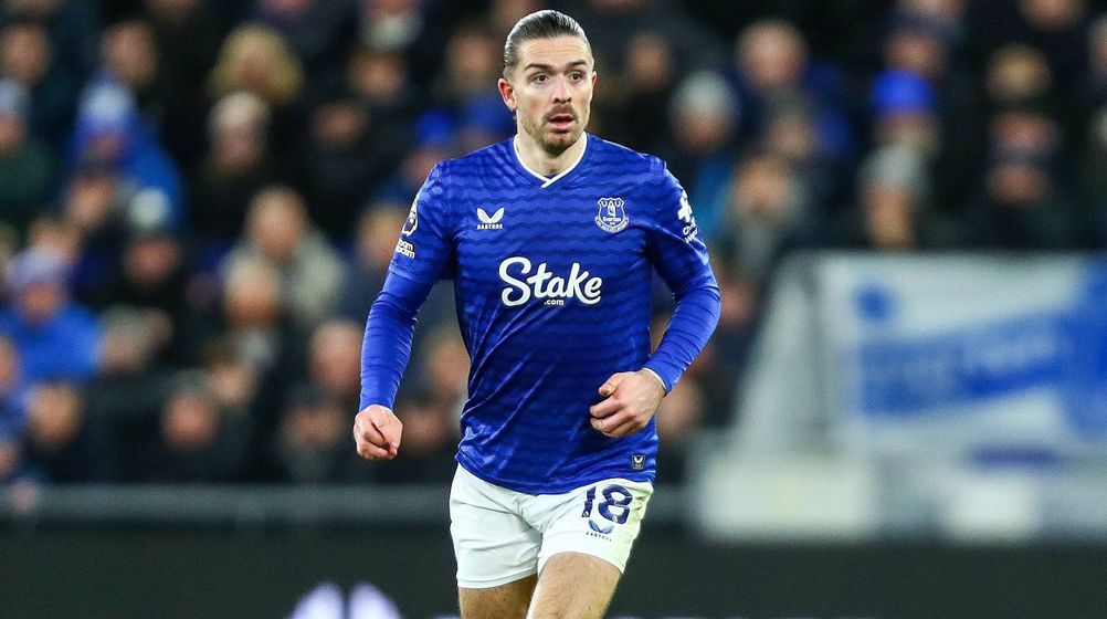 Jack Grealish
