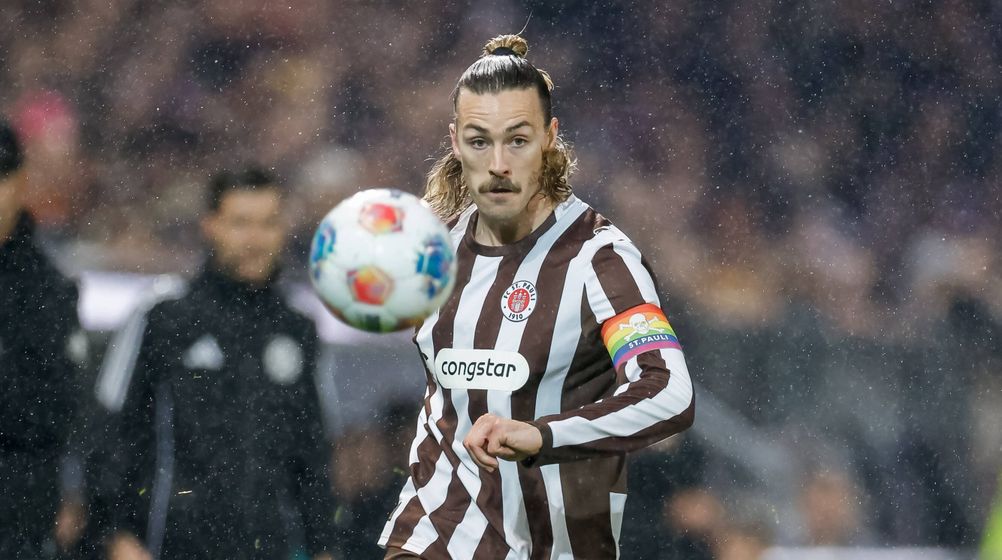 FC St. Pauli lässt Irvine nach Japan ziehen – Wechsel zu Cerezo Osaka