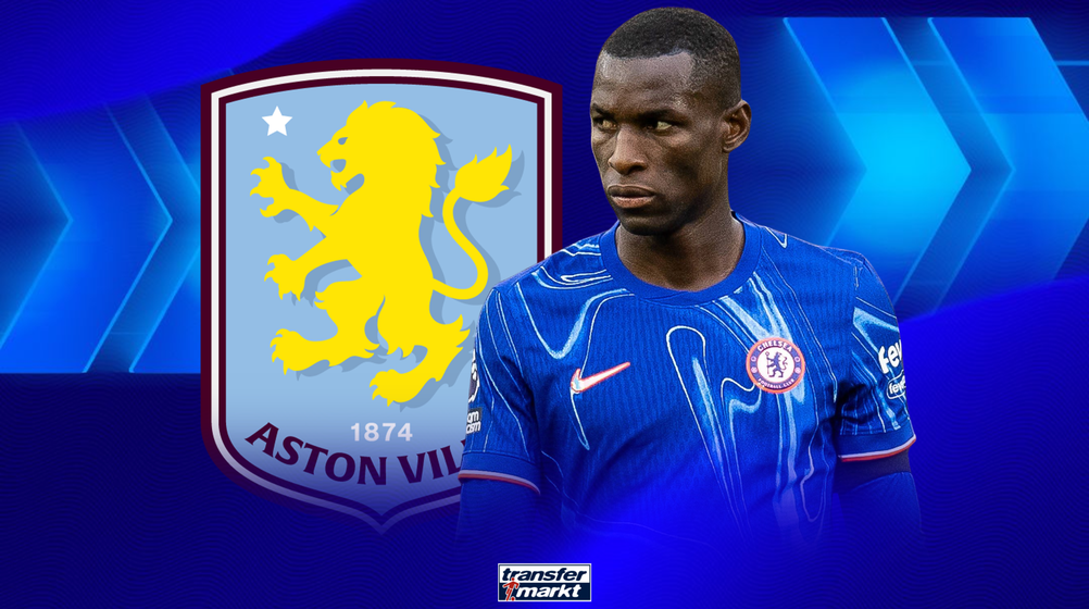 Nicolas Jackson could smash record - Aston Villa's most expensive signings ranked