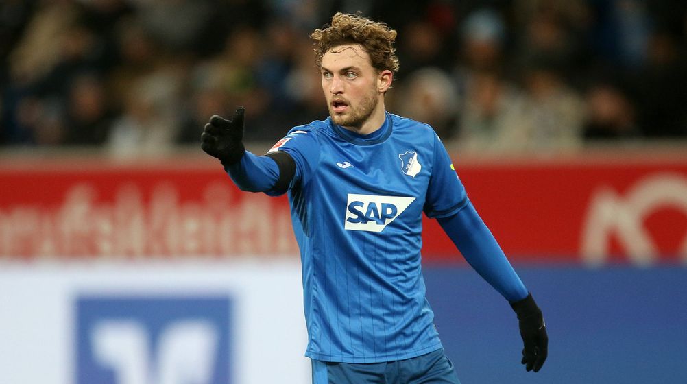Trabzonspor will Bruun Larsen – Lemperle im Winter nach Hoffenheim?