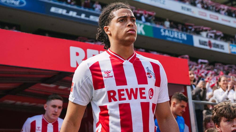 1. FC Köln drückt Preis für Simpson-Pusey – Kaminski erwägt Abschied