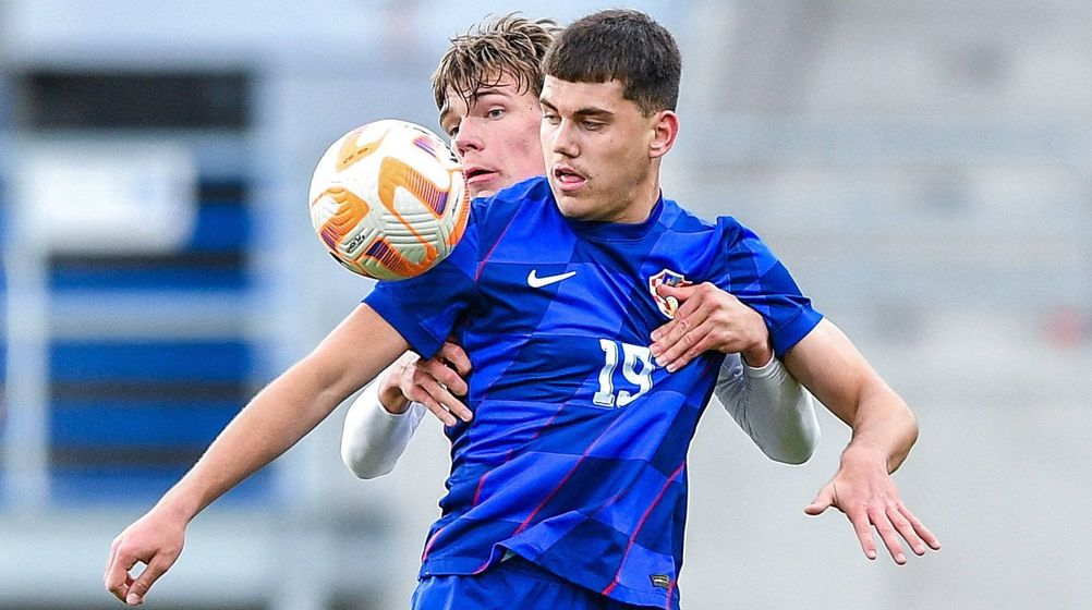 TSG Hoffenheim gewinnt Werben um Kroatien-Talent Jakov Dedic